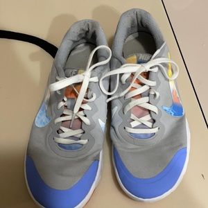 Nike flex experience RN 4